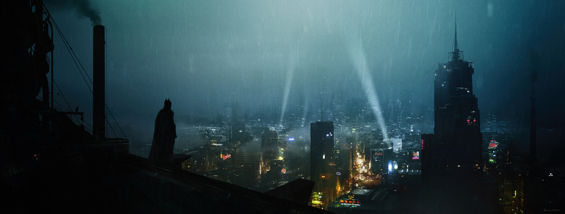 Illustration for article titled Tokyo Streets